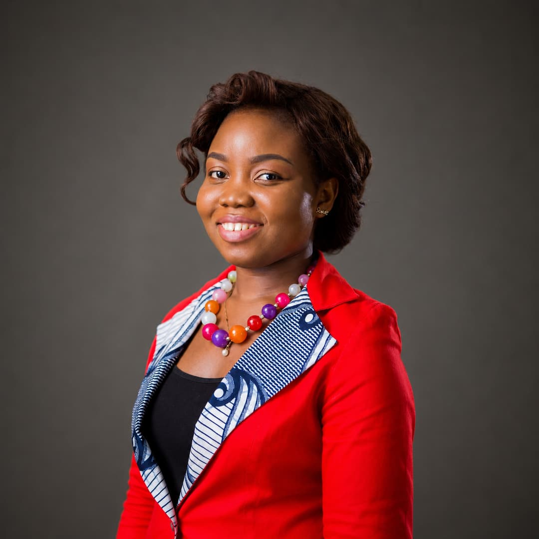 Lydia - Global Education Consultant
